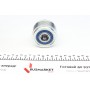 Шків генератора Ford Transit 2.4 TDCi 00-06