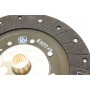 Комплект зчеплення Citroen C5/Peugeot 206/207/307 1.6 HDi 03- (d=225mm) (+вижимний)