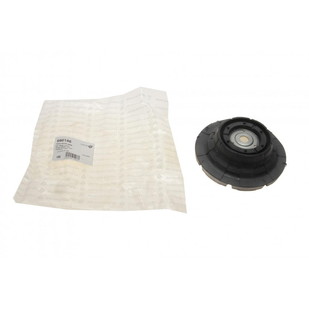 Подушка амортизатора (переднього) VW T5 1.9-2.5TDI 03-