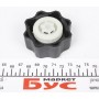 Кришка бачка розширювального Citroen Jumpy/Fiat Scudo/Peugeot Expert 1.9/2.0 JTD 98-06