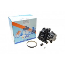 Помпа воды Audi/Seat/Skoda/VW 1.8-2.0TSI/TFSI 12- (29z) (B/B) (5л) (з корпусом і термостатом)