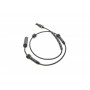 Датчик ABS (передній) BMW 1 (F20/F21)/3 (F30/F80) 12- (L=819mm)