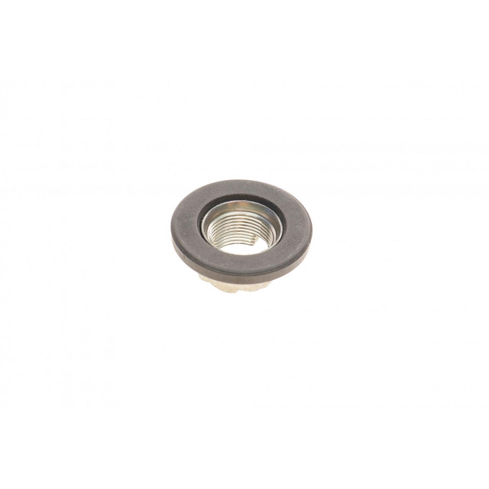 Підшипник маточини (передньої) Jaguar X-Type/Ford Mondeo III 1.8-3.0 00-09 (40х75х37) (+ABS) (к-кт)