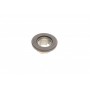 Підшипник маточини (передньої) Jaguar X-Type/Ford Mondeo III 1.8-3.0 00-09 (40х75х37) (+ABS) (к-кт)