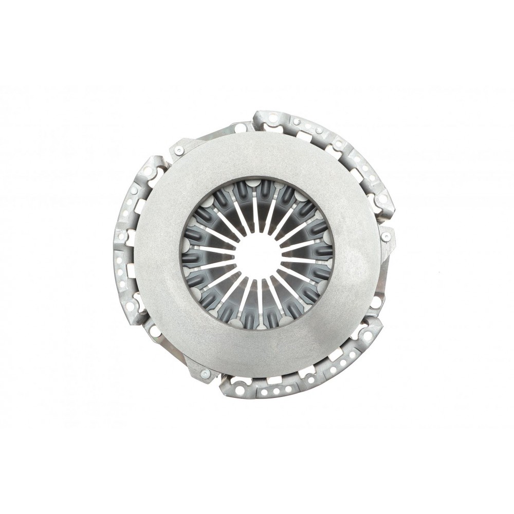Комплект зчеплення Audi 100/A6 -95 (d=228mm) (+вижимний)