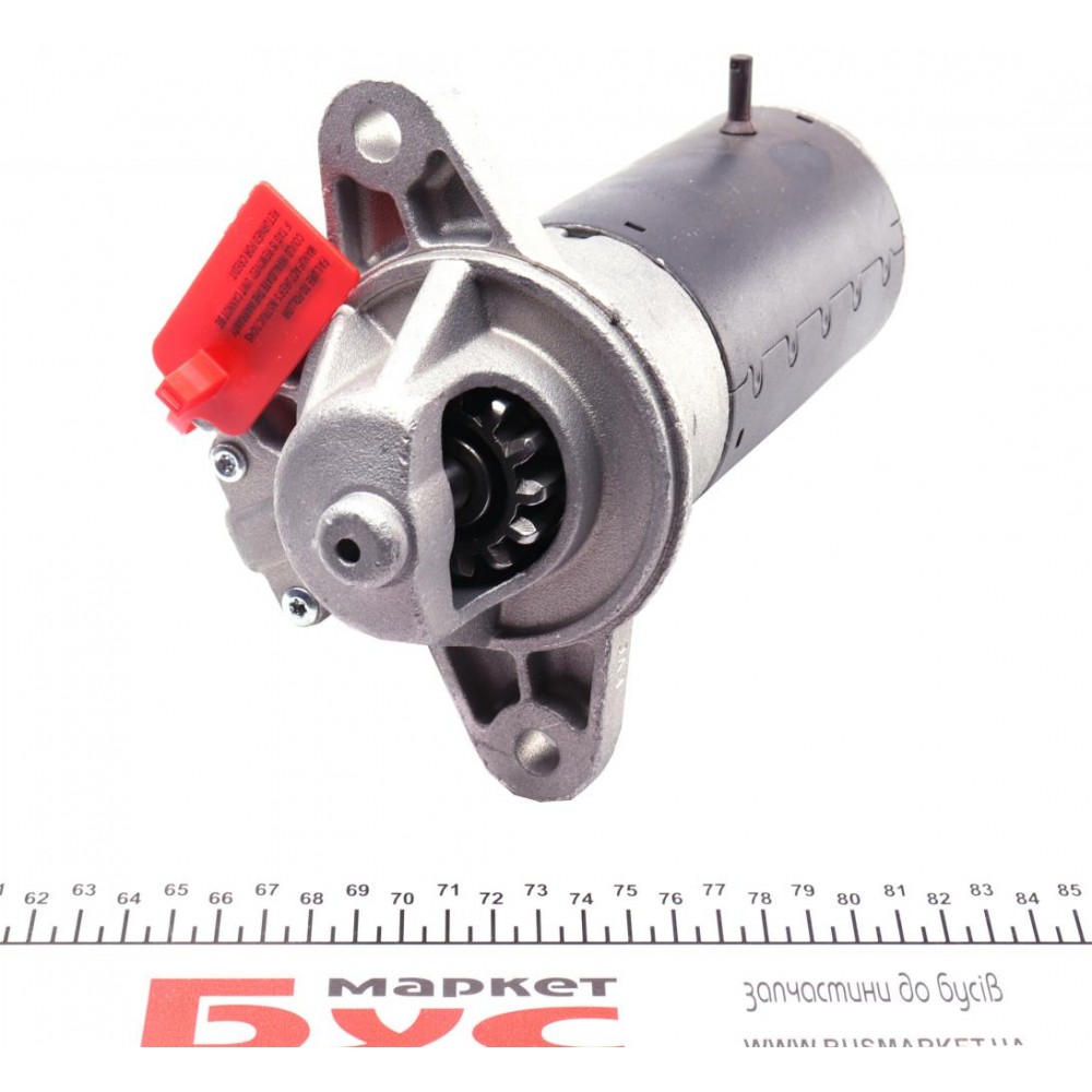 Стартер Ford Transit 2.5D/TD 94-00 (2.3kw) (z=13)