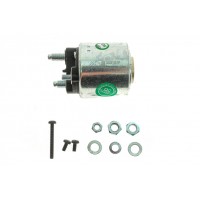 Реле стартера втягуюче (12V) Ford Fiesta IV 1.3i 95-02/KA 1.3-1.6i 98-08