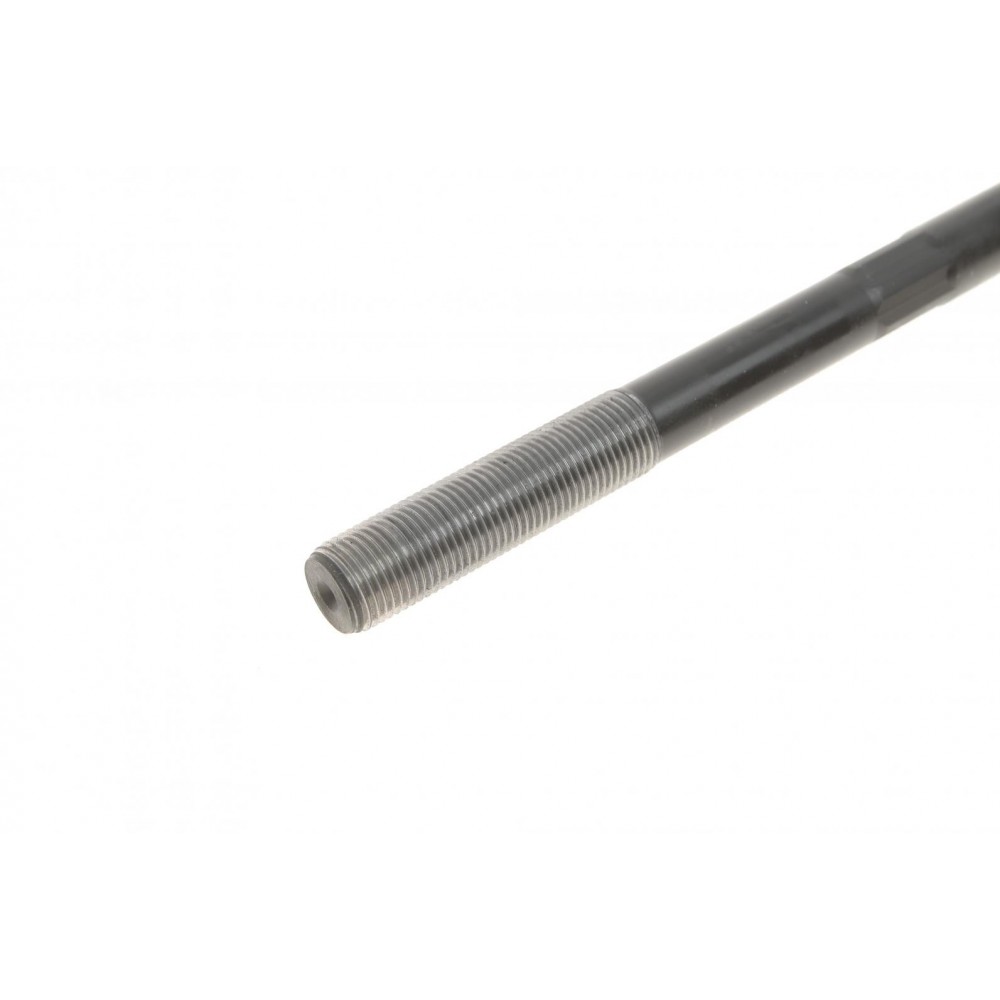 Тяга рульова MB Sprinter 906/VW Crafter 30-35/30-50 06- (L=399.5mm)