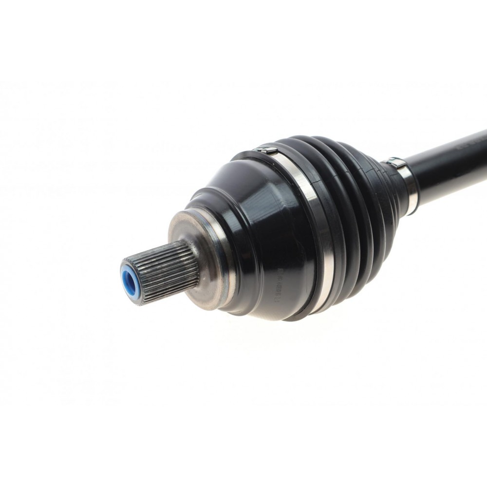 Піввісь (передня) Audi A3/Seat Leon/Skoda Octavia/SuperB/VW Caddy/Golf/Passat/Touran 03- (L)