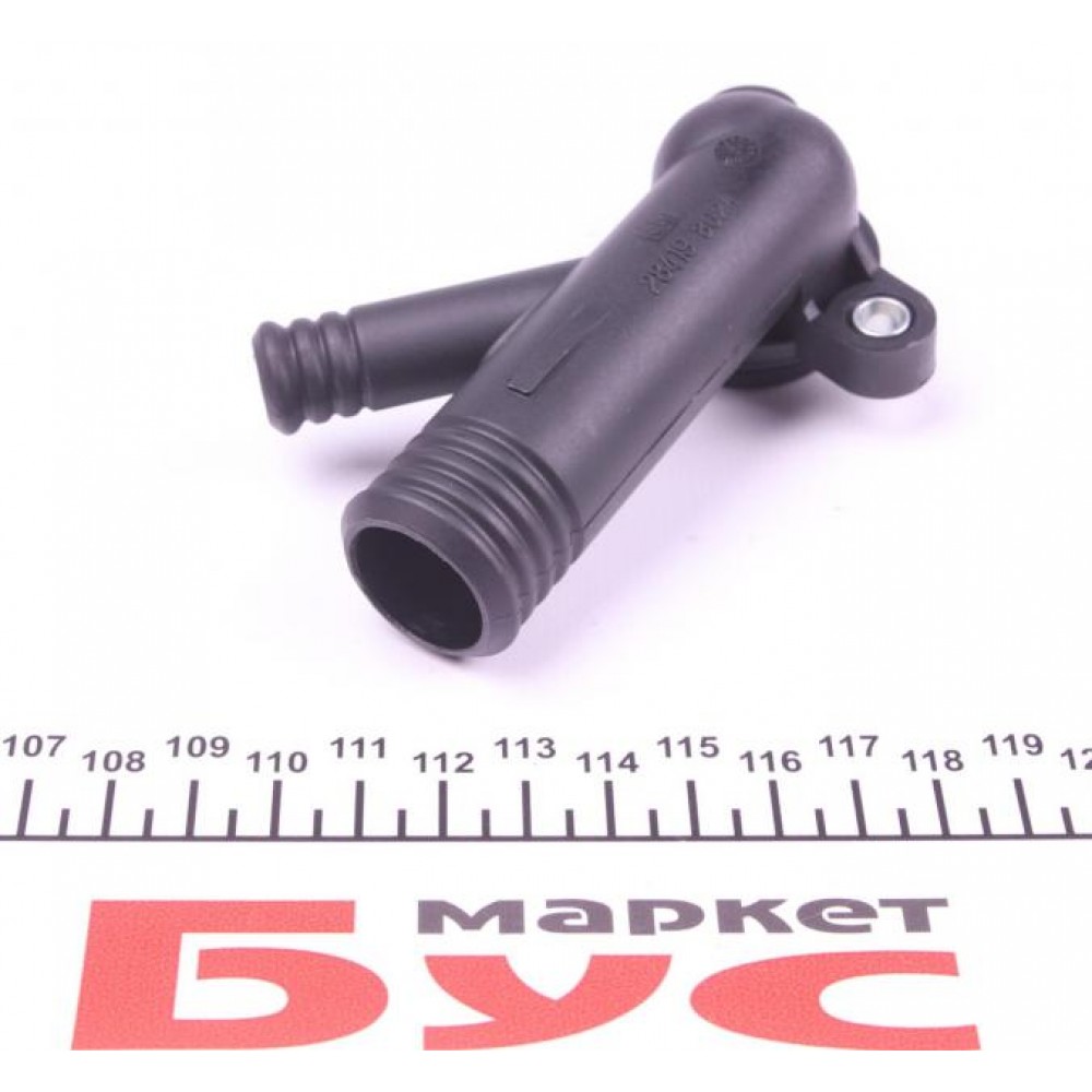 Фланець системи охолодження BMW 3 (E36) 1.6-1.8 i 93-00