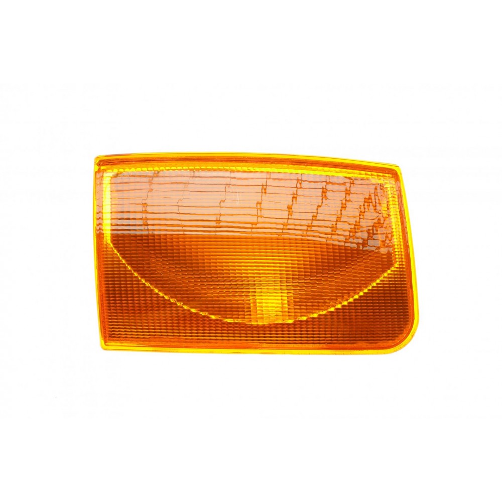 Поворот передній VW LT 96-06 (L) (жовтий) (без патрона) (9530.10)