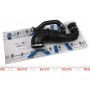 Патрубок фільтра повітряного Ford Connect 1.8TDCi 02- (к-кт в зборі)