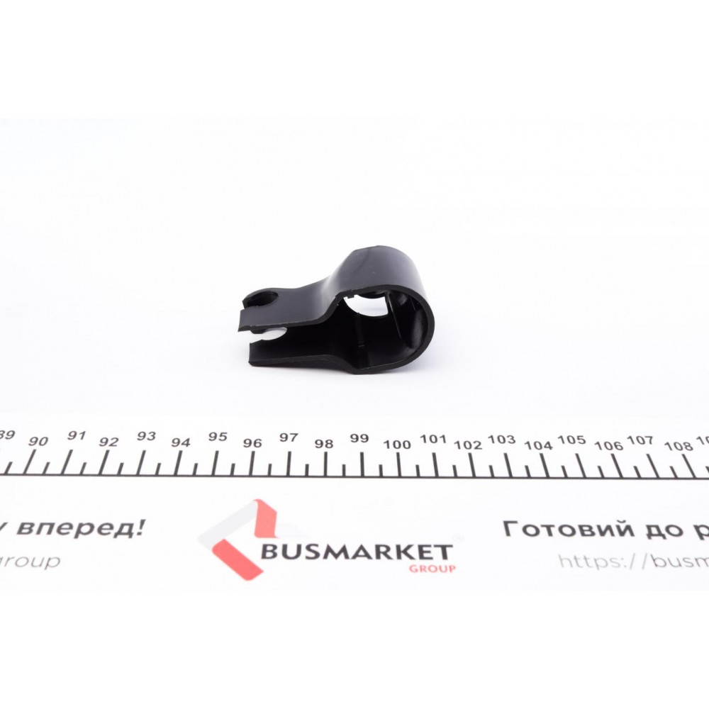 Важіль склоочисника (задній) Ford Connect 02-13 (R)