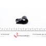 Важіль склоочисника (задній) Ford Connect 02-13 (R)