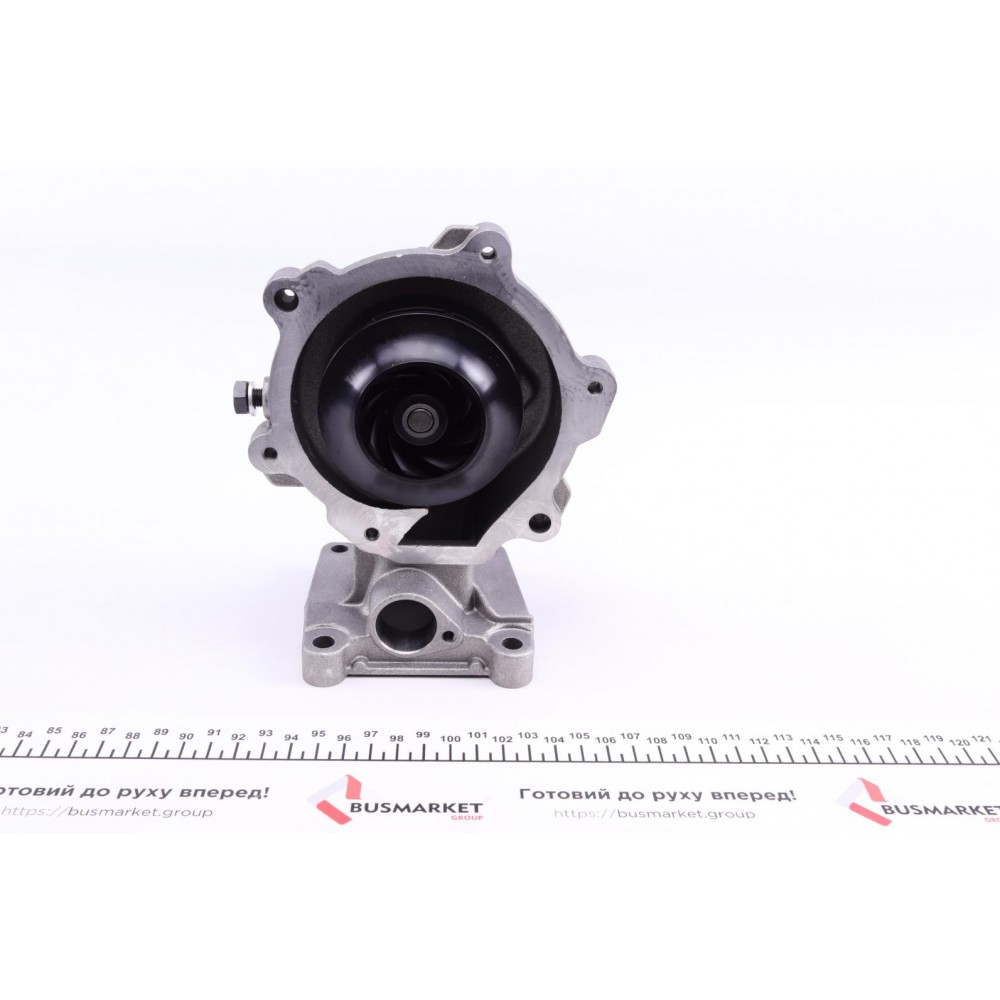 Помпа води Ford Transit VII 2.0DI/TDCi 00-06/Mondeo III 2.0/2.2TDCi 00-07 (B/B) (8 лоп.) (без корп.)