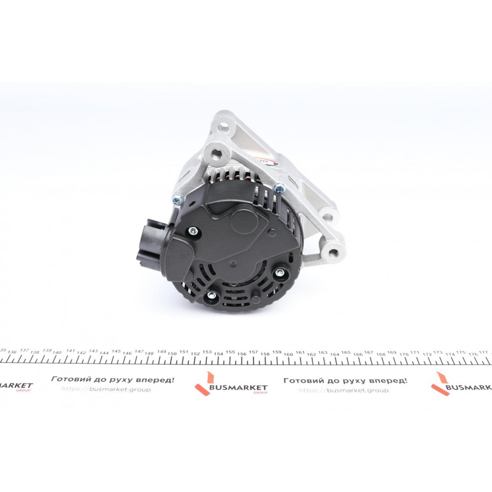 Генератор Citroen Berlingo 1.4/Jumpy/Fiat Scudo/Peugeot Expert/Partner 1.9D 98-11 (12V/70A)