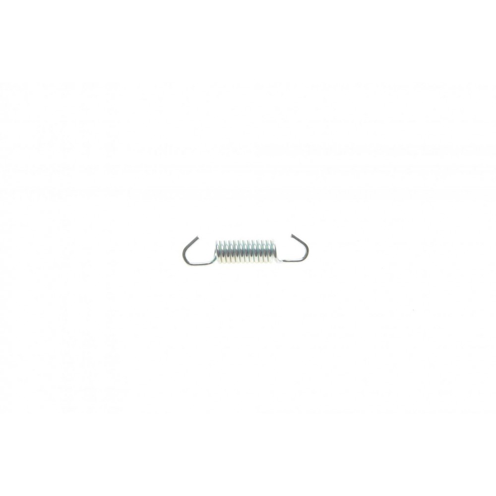 Комплект пружинок колодок ручника Toyota Hilux IV 83-88/Yaris 05-