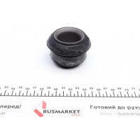 Втулка ресори (задньої) DB 709-1120 (36x48x58)