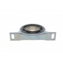 Підшипник підвісний MB Sprinter/VW Crafter 06- (d=47mm)