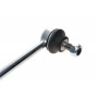 Тяга стабілізатора (переднього) Ford Fiesta 08-/Mazda 2 07-15 (L=252mm)