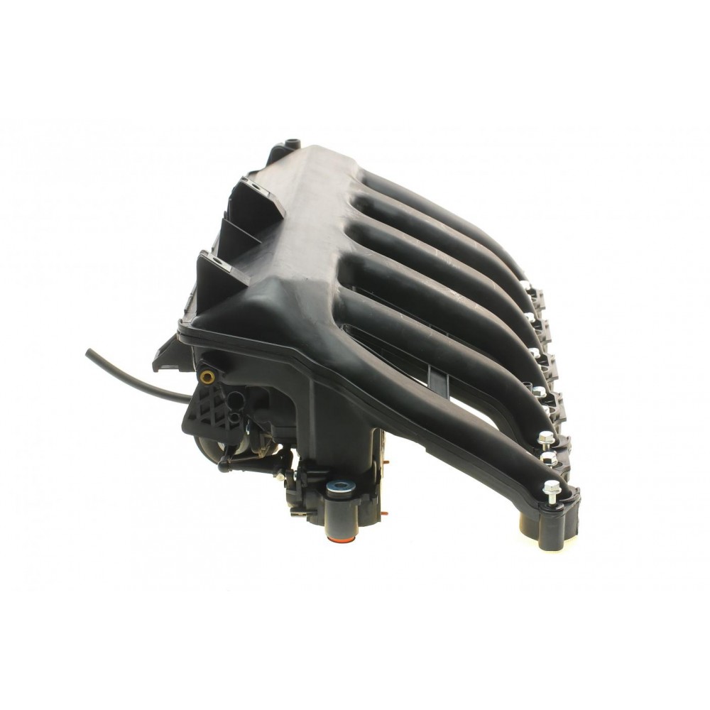 Колектор впускний BMW 3 (E90/E92/E93)/ 5 (E60/ E61)/ 6 (E63/ E64) 03-11 (M57)