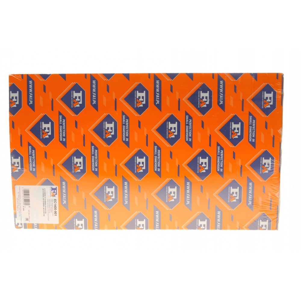 Прокладка ГБЦ MB Sprinter 2.2CDI 00- OM611/646 (1.2mm)