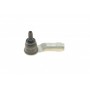 Накінечник тяги керма (R) Skoda Octavia II 04-13/SuperB/Yeti 09-17/VW Caddy III/Passat/Touran 04-