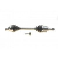 Піввісь (передня) Ford Focus/Volvo S40/V50 04-12 (L) (36x26x582)
