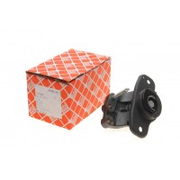 Подушка двигуна (передня) (R) Citroen C1/Peugeot 107 1.0 05-14
