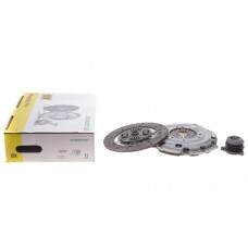 Комплект зчеплення Ford Ranger 2.2/3.2TDCi 11- (d=270mm) (+вижимний)