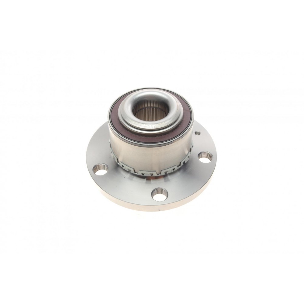 Підшипник маточини (передньої) Skoda Fabia 99-14/Roomster 06-15 (+ABS)