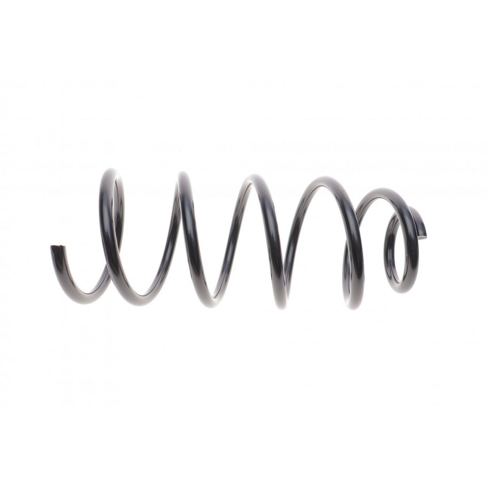 Пружина (передня) Seat Leon/Toledo 1.9TDI/SDI 99-06/Skoda Octavia 1.8/T/1.9SDI/TDI/2.0 96-10