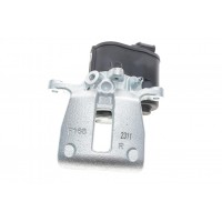 Супорт гальмівний (задній) (R) Ford Galaxy II/S-Max 06-15 (d=38mm) (Trw) для диска d=302mm