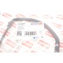 Патрубок системи охолодження BMW 3 (E91/E93) 04-13