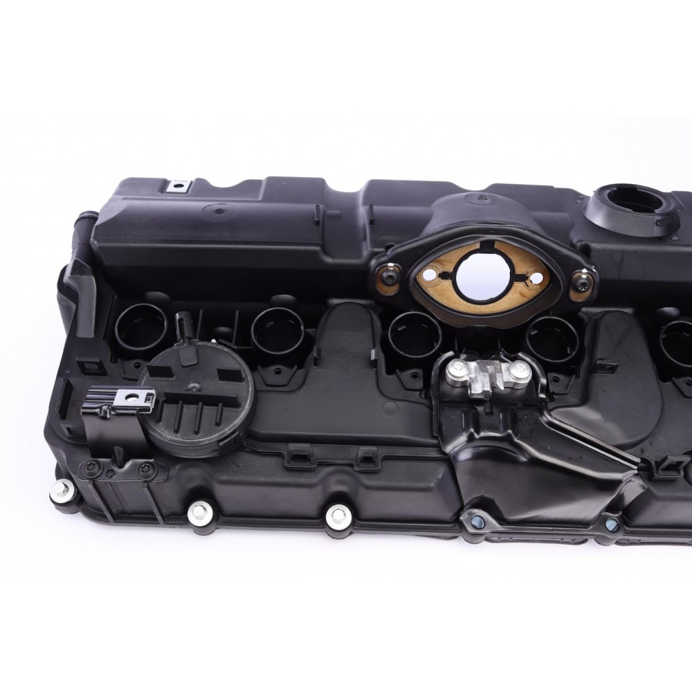 Кришка клапанів BMW 3 (E90/E91/E92/E93) 04-13