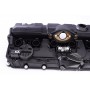 Кришка клапанів BMW 3 (E90/E91/E92/E93) 04-13