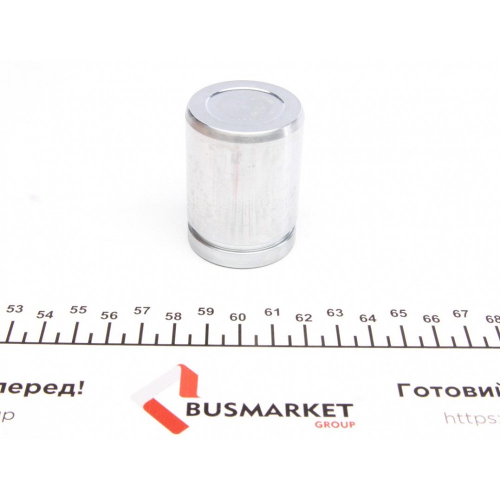 Поршень супорта (заднього) Subaru (All) 07- (38x51.5mm) (Tokic)