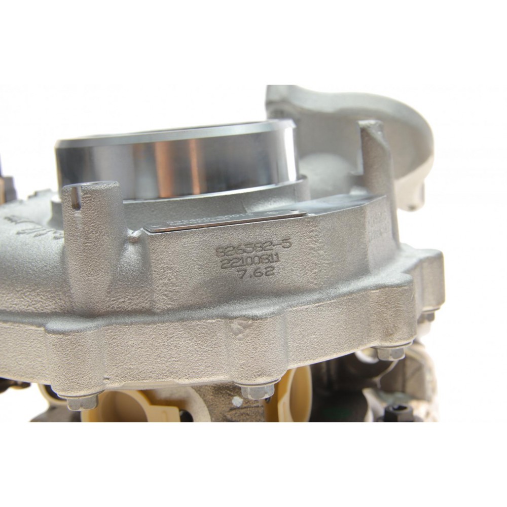 Турбіна Audi A4/A5/A6/A7/Q7/VW Tauareg 3.0D/3.0DH 14-