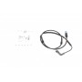 Датчик зносу гальмівних колодок (передніх) BMW 7 (F01-F04) 08-15 (L=1055mm)