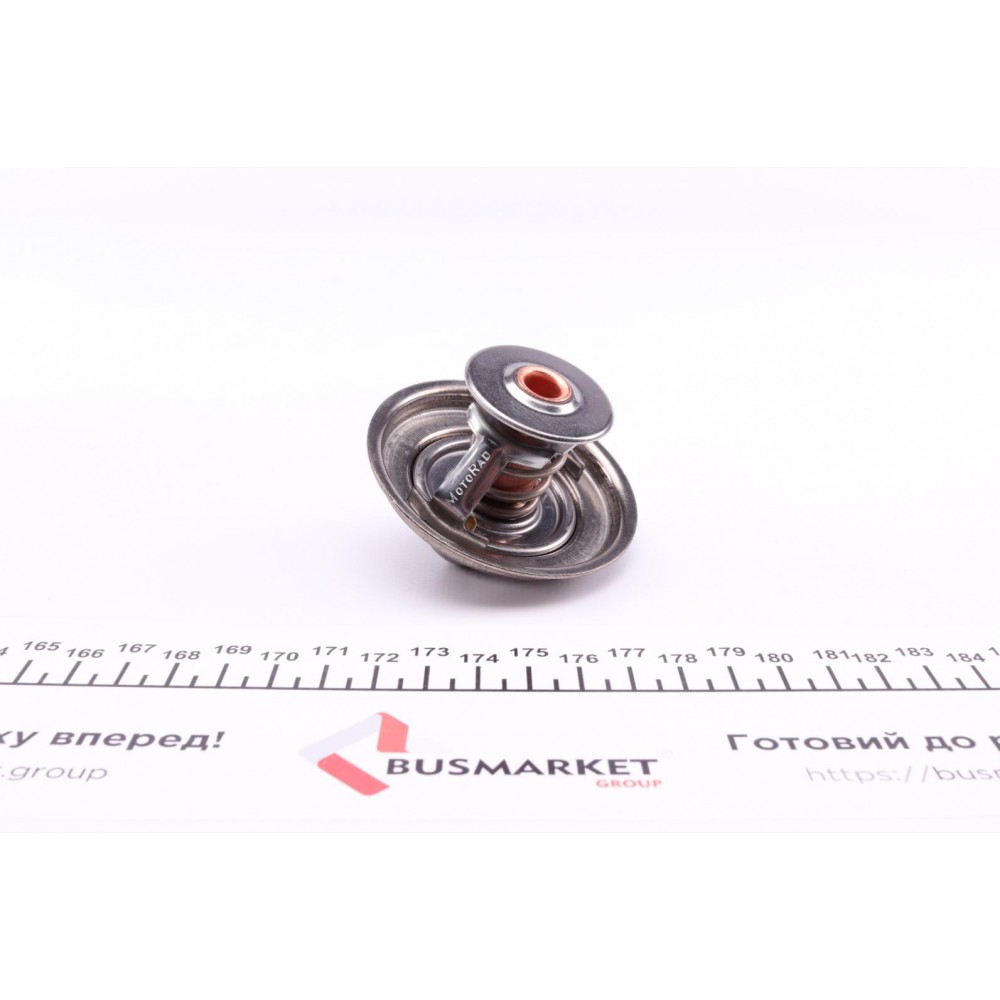 Термостат Audi A4/A6/VW Passat 2.4-2.8 97-05 (92°)