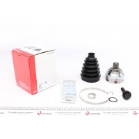 ШРКШ (зовнішній) VW T4 1.9D/2.5D/TDI 95- (27/38z) (+ABS 48) (більше не постачається)