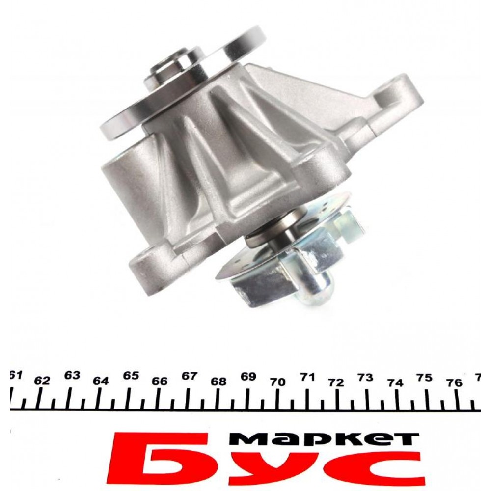 Помпа води Hyundai Accent/i20/i30/Kia Cee'd 1.4/1.6 07-