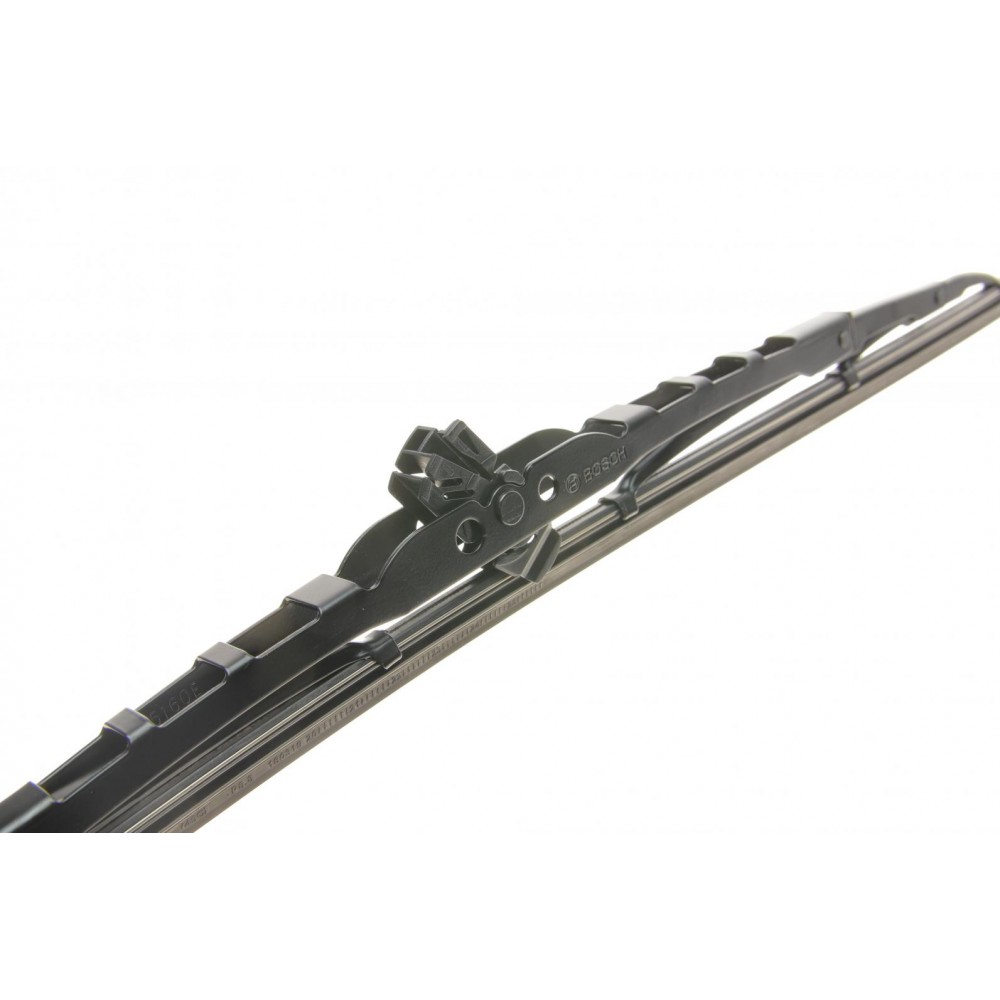 Щітки склоочисника (600/450mm) Citroen C2/C3/Peugeot 1007 02-