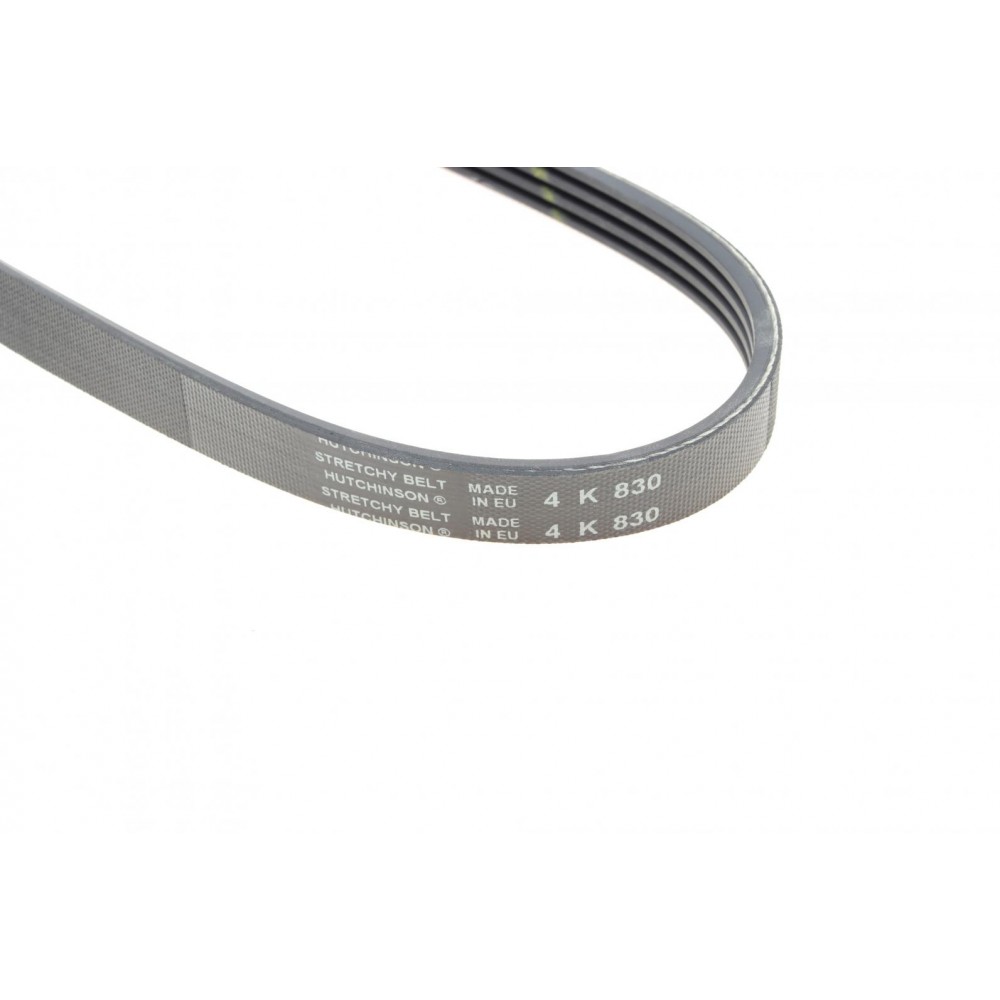 Ремінь генератора BMW 5 (E60) 2.5/3.0D 04-10 (M57) (4PK830)