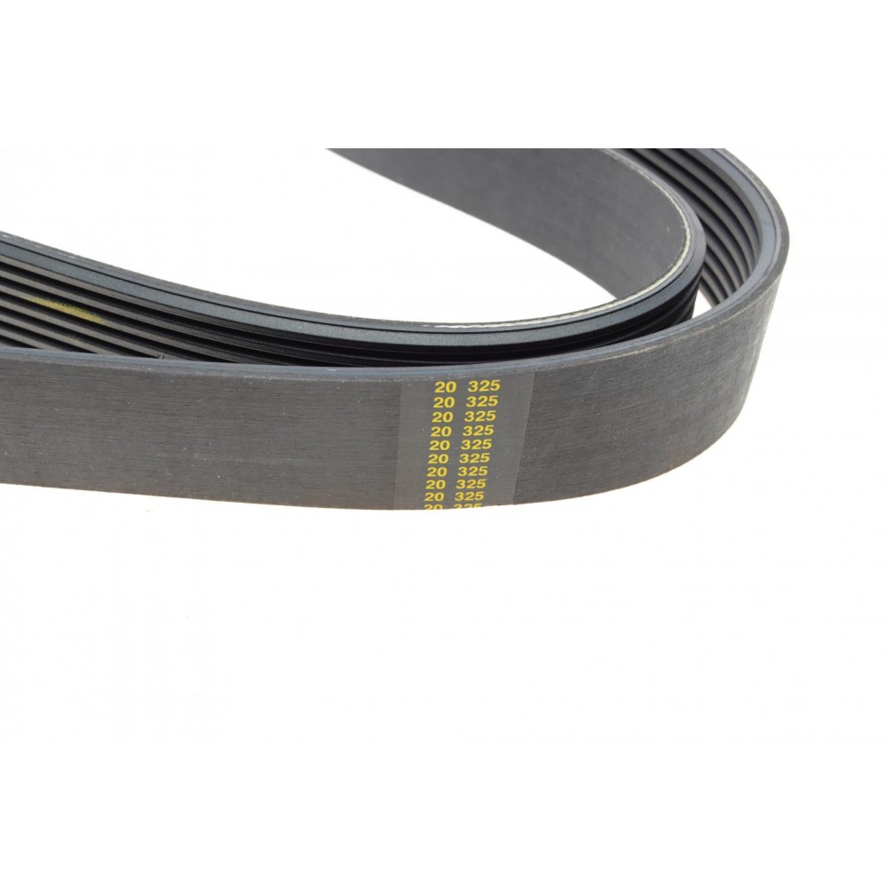 Ремінь генератора BMW 3 (F30)/5 (F10) 11-16 (N55B30A) (8PK942)