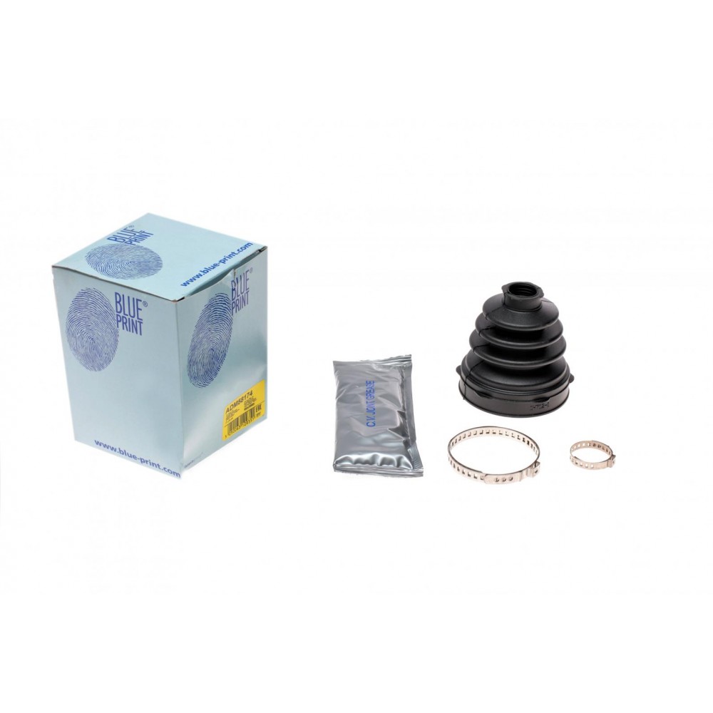 Пильник ШРКШ (внутрішній) Mazda 3 2.0 16V 03-13 (L)