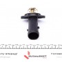 Термостат Audi A1/A3/Skoda Praktik/VW Golf/Polo 1.6TDI 00- (TE0142)