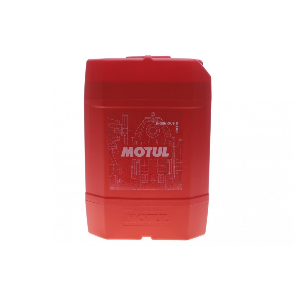 Олива 5W40 X-clean 8100 (20L) (LL-04/MB 229.51/505 00/505 01) (103991)