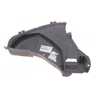 Захист арки колеса (переднього) BMW 5 (G30/F90) 16- (L)