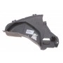 Захист арки колеса (переднього) BMW 5 (G30/F90) 16- (L)
